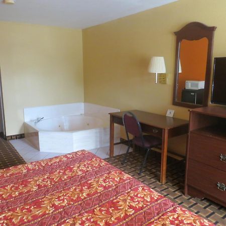 La Grange Executive Inn And Suites Camera foto