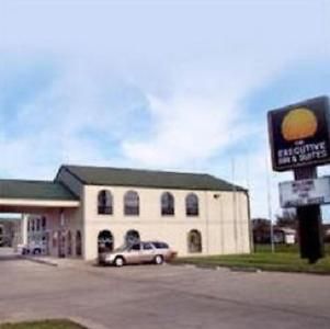 La Grange Executive Inn And Suites Esterno foto