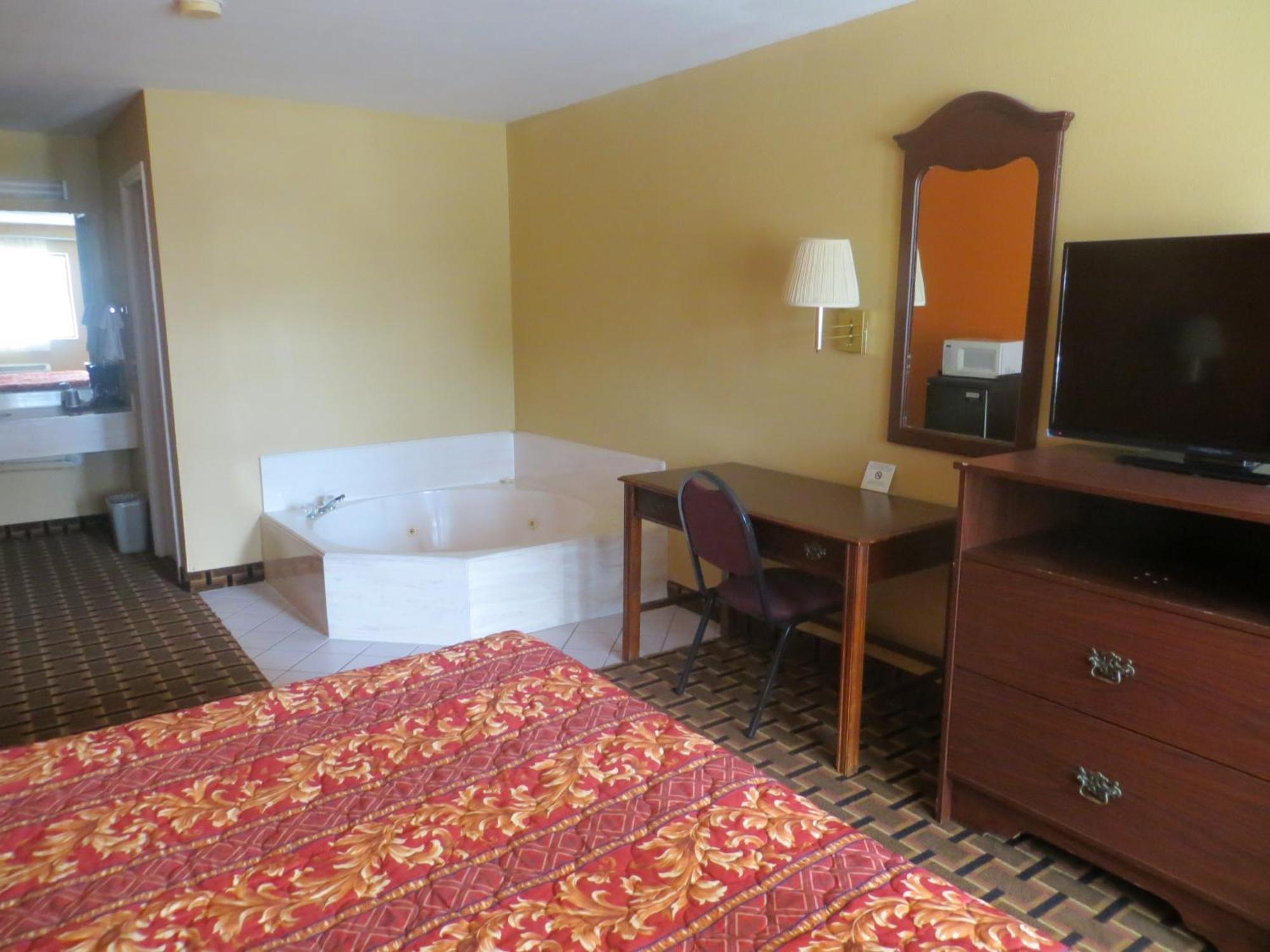 La Grange Executive Inn And Suites Camera foto