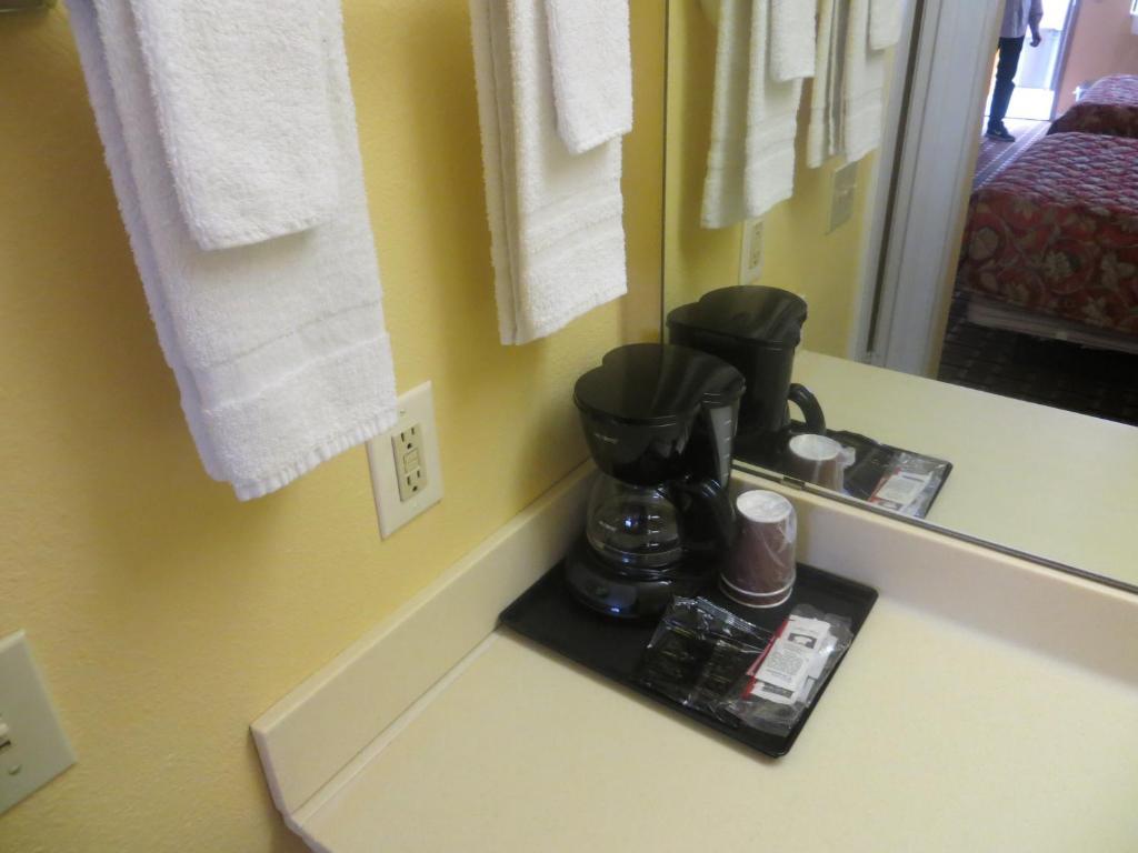 La Grange Executive Inn And Suites Camera foto